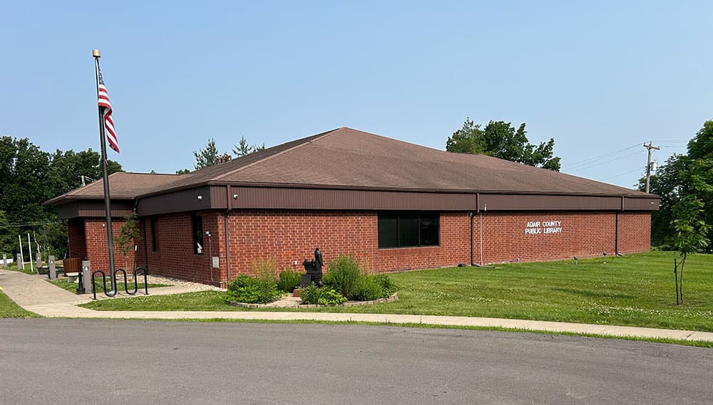 Adair County Public Library