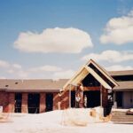 Faith Lutheran Church addition