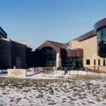 ATSU Connell IT Center