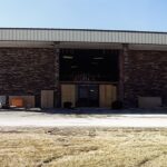 Sydenstricker exterior construction