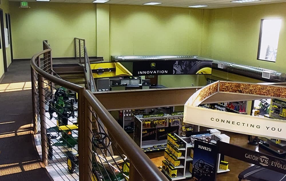 Sydenstricker Interior remodel