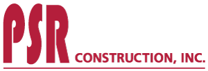 PSR Construction