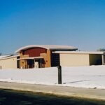 Early Childhood and Learning Center