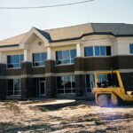 MA Bank construction