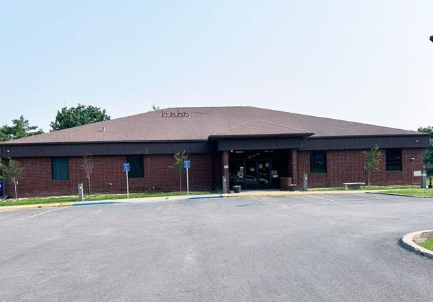 Adair County Public Library