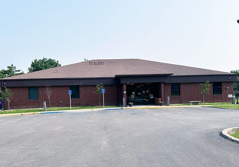 Adair County Public Library