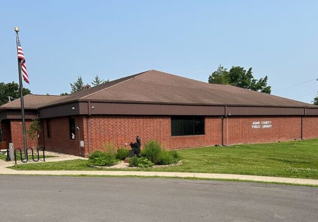 Adair County Public Library