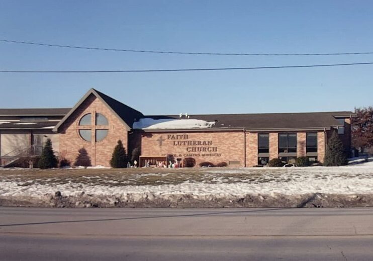 Faith Lutheran Church