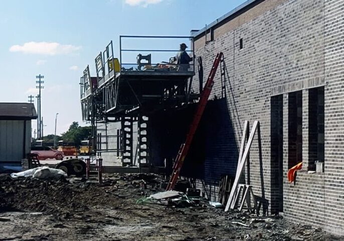 Schuyler County School Remodel