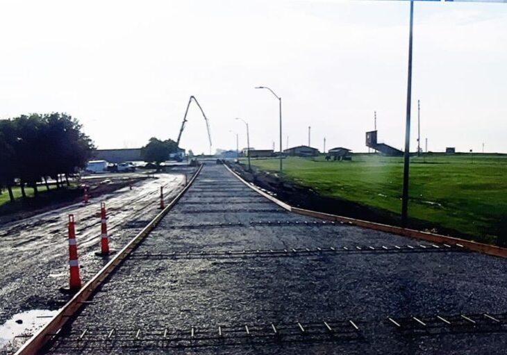 Schuyler County School Road