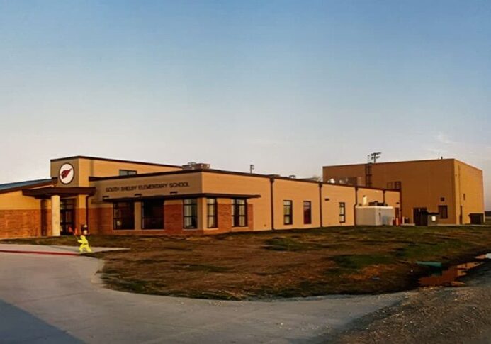 Shelby County School